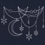 Celestial Drape