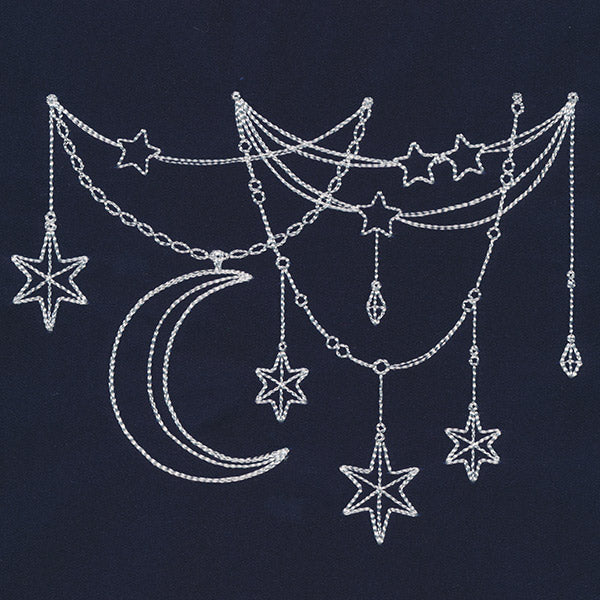 Celestial Drape
