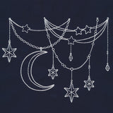 Celestial Drape