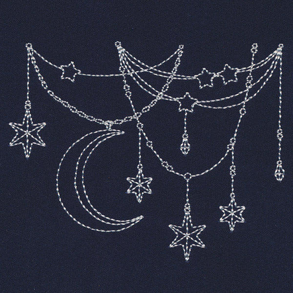 Celestial Drape