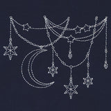 Celestial Drape