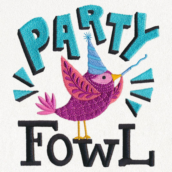 Party Fowl