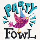 Party Fowl