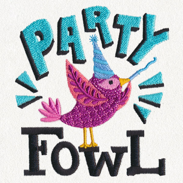 Party Fowl