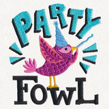 Party Fowl