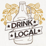 Craft Brew - Drink Local