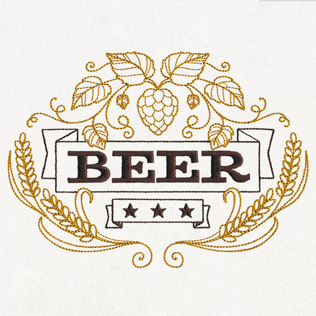 Craft Brew - Beer