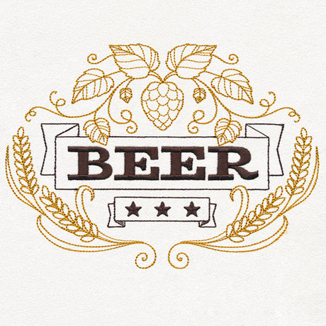 Craft Brew - Beer