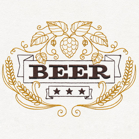 Craft Brew - Beer