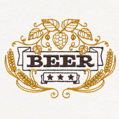 Craft Brew - Beer