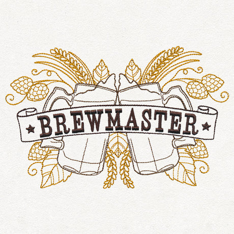 Craft Brew - Brewmaster