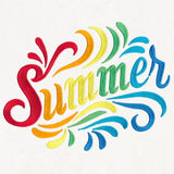 Summer Splash