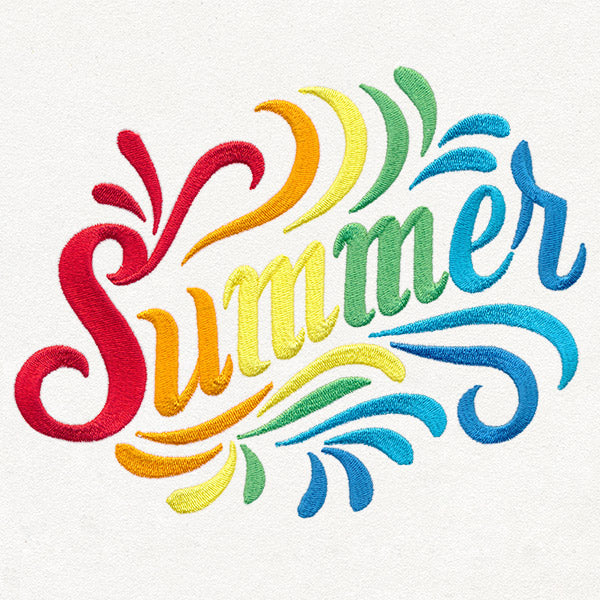 Summer Splash