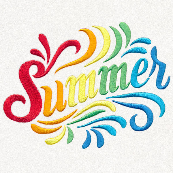 Summer Splash