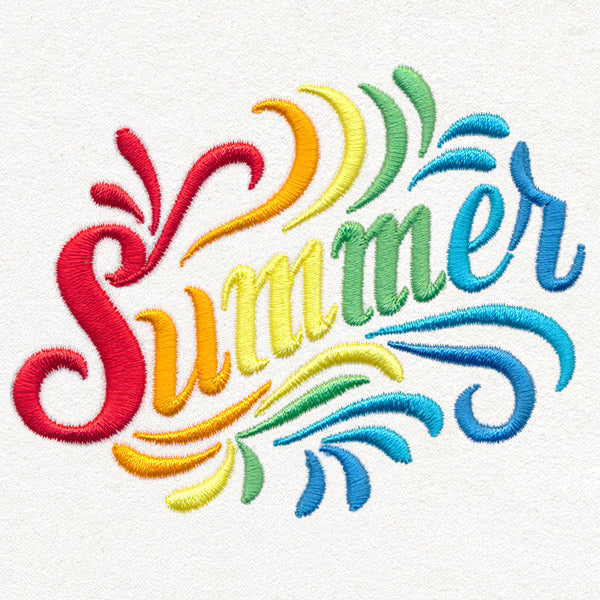 Summer Splash