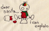 I Can Explain