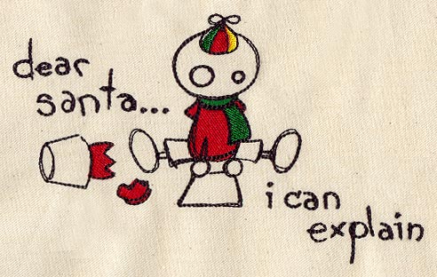 I Can Explain
