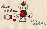 I Can Explain