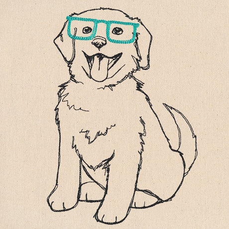 Hip Puppy