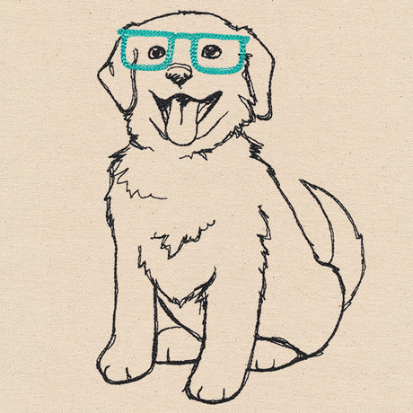 Hip Puppy