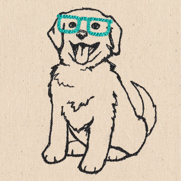 Hip Puppy
