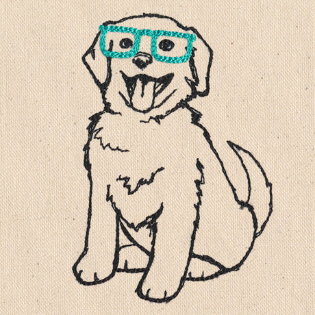 Hip Puppy