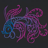 Wild Spirals - Betta