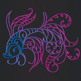 Wild Spirals - Betta