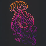 Wild Spirals - Jellyfish