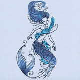 Ocean Blue - Siren