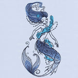 Ocean Blue - Siren