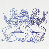 The Fates