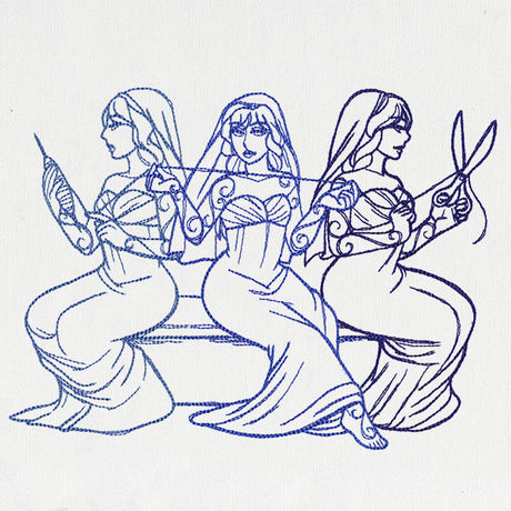 The Fates