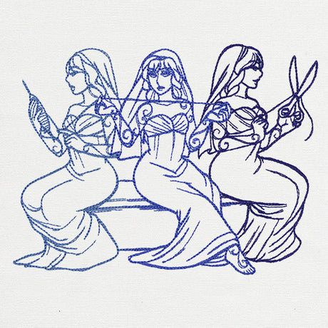 The Fates