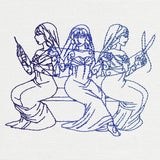The Fates