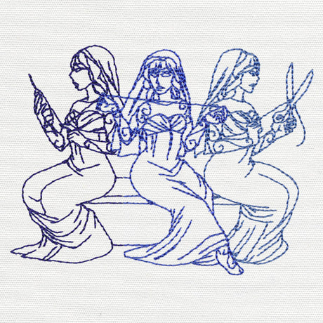 The Fates