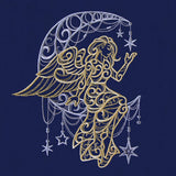 Celestial Christmas - Sky Dreamer