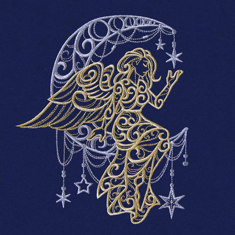 Celestial Christmas - Sky Dreamer