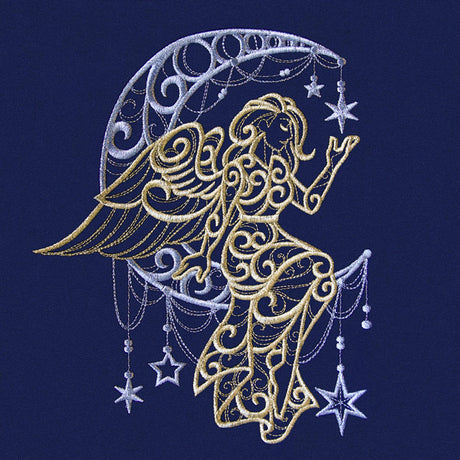 Celestial Christmas - Sky Dreamer
