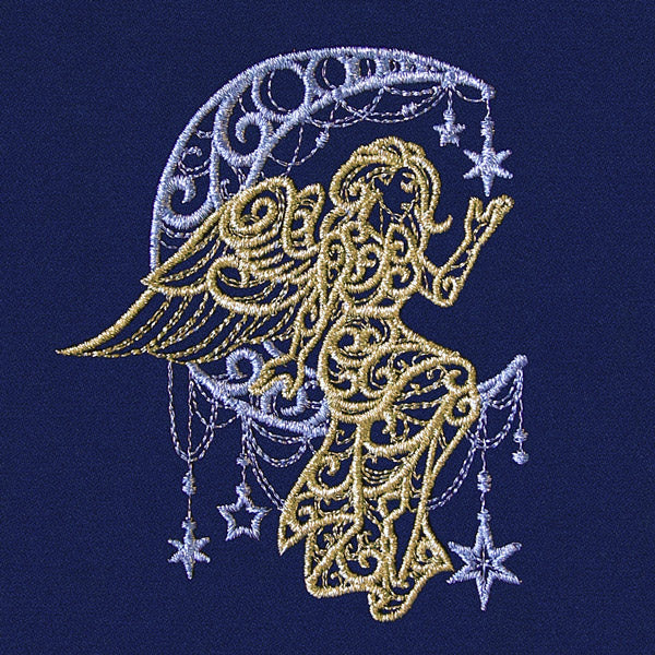 Celestial Christmas - Sky Dreamer