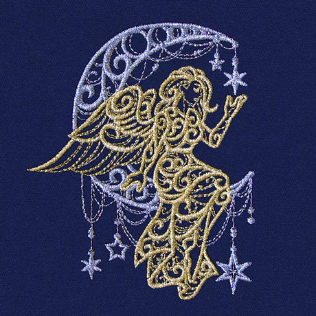Celestial Christmas - Sky Dreamer