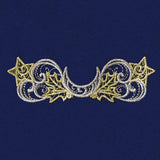 Celestial Christmas - Border