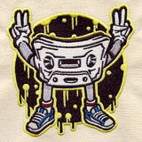 Tape Boy