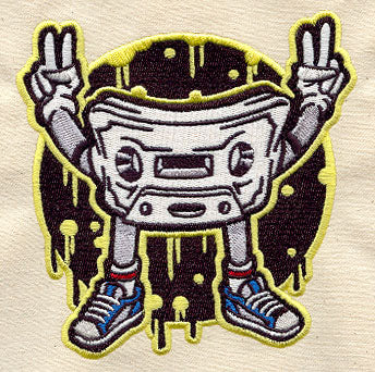 Tape Boy
