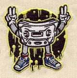 Tape Boy