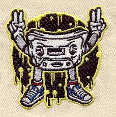 Tape Boy