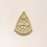 Celestial Ornament Cover (Lace)