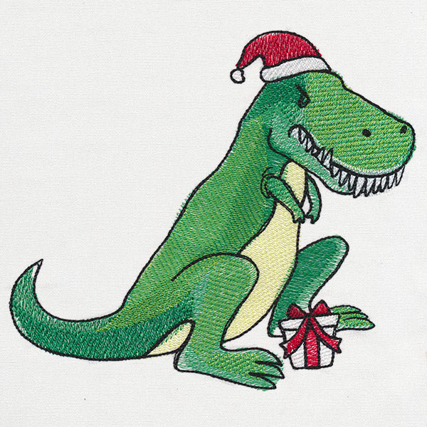 Merry Rexmas