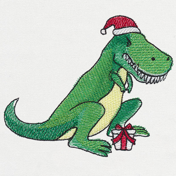 Merry Rexmas