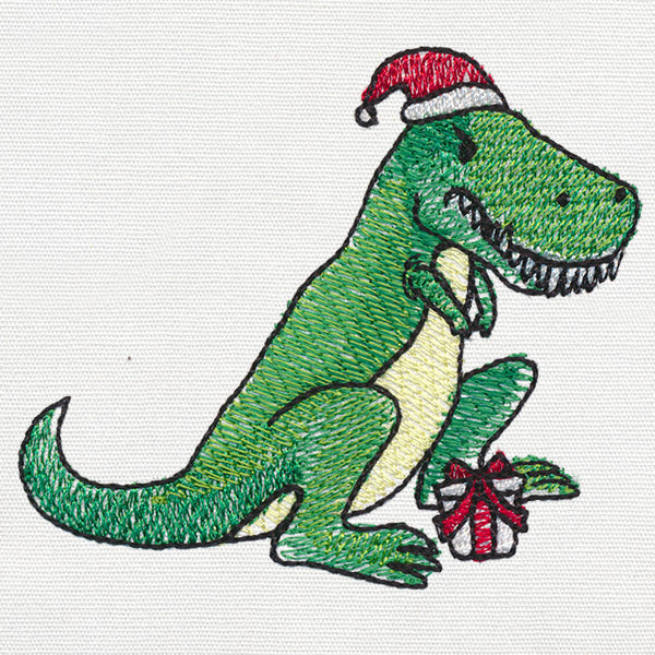 Merry Rexmas